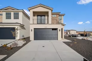 2333 E Kiabito Ln, Saint George, UT 84790 - Photo 1