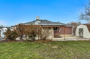 1333 W Leadville Ave N, Salt Lake City, UT 84116 - Photo 22