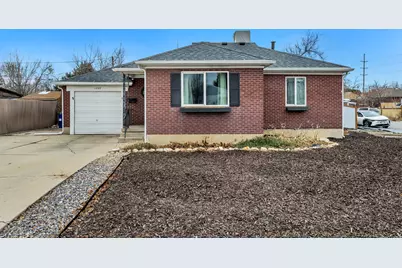 1333 W Leadville Ave N, Salt Lake City, UT 84116 - Photo 2