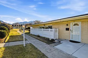 3611 S 805 E, Salt Lake City, UT 84106 - Photo 1