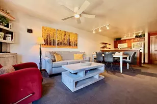 12090 E Big Cottonwood Canyon Rd, Solitude, UT 84121 - Photo 1