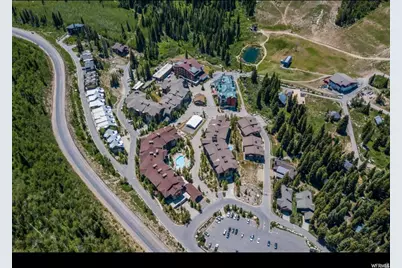 12090 E Big Cottonwood Canyon Rd #402, Solitude, UT 84121 - Photo 44