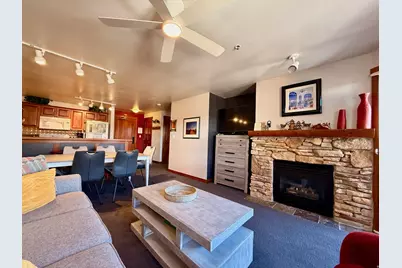 12090 E Big Cottonwood Canyon Rd #402, Solitude, UT 84121 - Photo 8