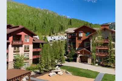 12090 E Big Cottonwood Canyon Rd #402, Solitude, UT 84121 - Photo 32