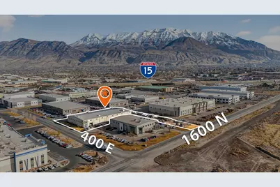 1664 N 400 E, Vineyard, UT 84059 - Photo 28