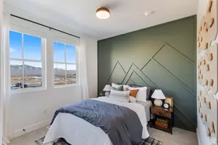 7012 W Hidden Hills Way S, West Jordan, UT 84081 - Photo 8