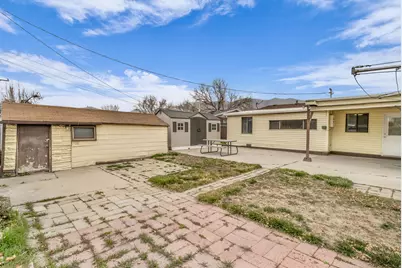 1005 N Capistrano Dr, Salt Lake City, UT 84116 - Photo 30