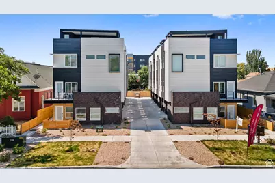815 W 100 S #8, Salt Lake City, UT 84104 - Photo 2