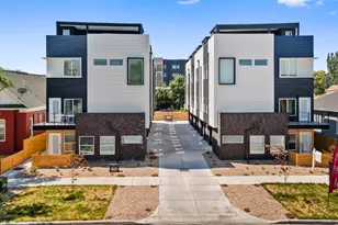 815 W 100 S, Salt Lake City, UT 84104 - Photo 2