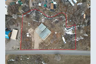 12100 E 22270 N #A60, Fairview, UT 84629 - Photo 20