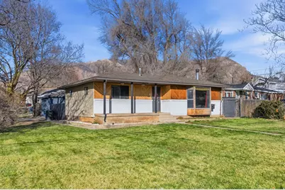 1406 E 21st St, Ogden, UT 84401 - Photo 2