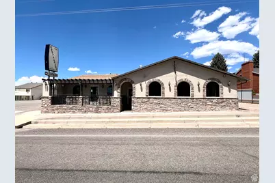 240 W Main St, Bicknell, UT 84715 - Photo 1