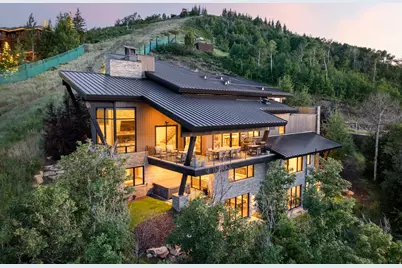 10738 Summit View Dr, Park City, UT 84060 - Photo 1