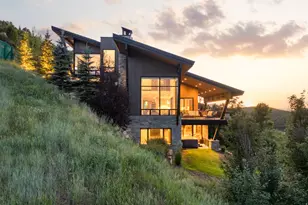 10738 Summit View Dr, Park City, UT 84060 - Photo 2