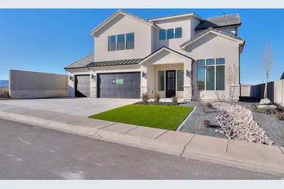 6246 S Bespin Ln #326, Saint George, UT 84790 - Photo 2