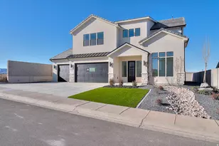 6246 S Bespin Ln, Saint George, UT 84790 - Photo 2