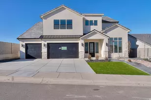 6246 S Bespin Ln, Saint George, UT 84790 - Photo 1