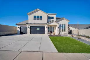 6246 S Bespin Ln, Saint George, UT 84790 - Photo 4