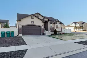 1115 S 1425 W, Clearfield, UT 84015 - Photo 1