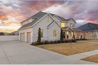 868 S Braddock Ln, Alpine, UT 84004 - Photo 2