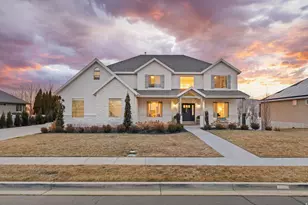 868 S Braddock Ln, Alpine, UT 84004 - Photo 1