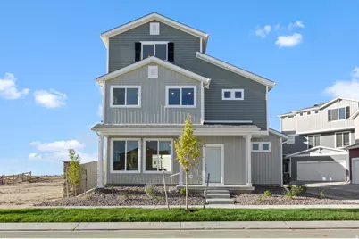 411 E Kanab Creek Dr #206, Saratoga Springs, UT 84045 - Photo 1