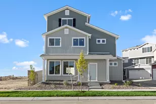 411 E Kanab Creek Dr, Saratoga Springs, UT 84045 - Photo 1