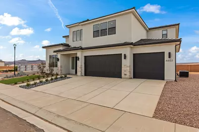 4851 W 2820 S #7, Hurricane, UT 84737 - Photo 2