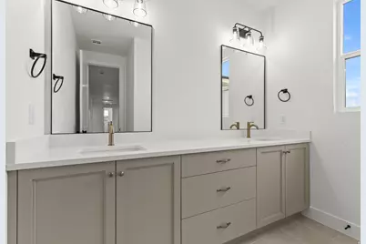 4851 W 2820 S #7, Hurricane, UT 84737 - Photo 34