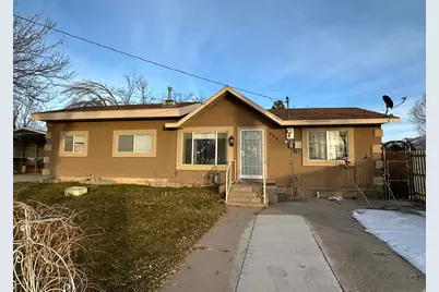465 S 100 W, Fillmore, UT 84631 - Photo 1