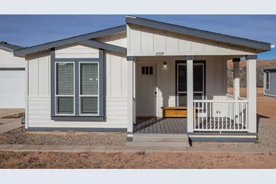 2739 E Nuevo Ct, Moab, UT 84532 - Photo 4