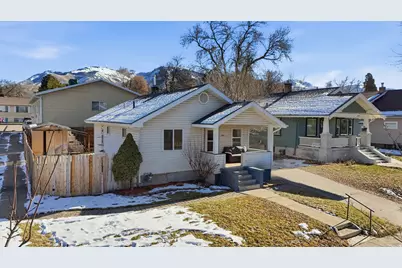 454 N 400 E, Logan, UT 84321 - Photo 4
