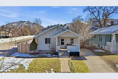 454 N 400 E, Logan, UT 84321 - Photo 2