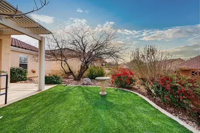 4358 S Flowering Dr, Saint George, UT 84790 - Photo 32