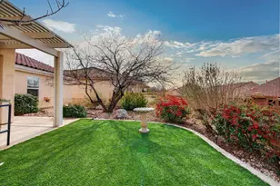 4358 S Flowering Dr, Saint George, UT 84790 - Photo 32