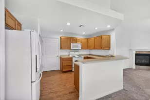 4358 S Flowering Dr, Saint George, UT 84790 - Photo 8