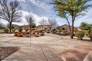 4358 S Flowering Dr, Saint George, UT 84790 - Photo 38