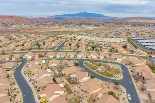 4358 S Flowering Dr, Saint George, UT 84790 - Photo 40