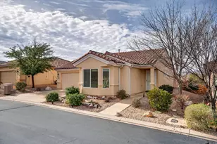 4358 S Flowering Dr, Saint George, UT 84790 - Photo 6