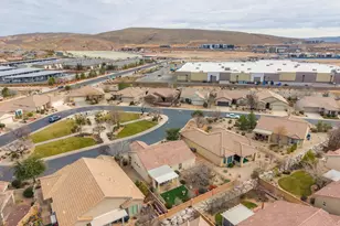 4358 S Flowering Dr, Saint George, UT 84790 - Photo 52