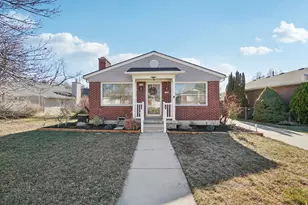 870 E Zenith Ave S, Salt Lake City, UT 84106 - Photo 1