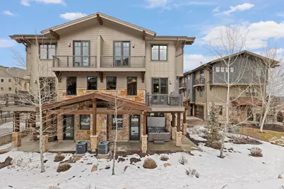 3800 Blackstone Dr #16, Park City, UT 84098 - Photo 2