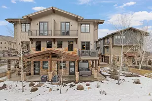 3800 Blackstone Dr, Park City, UT 84098 - Photo 2