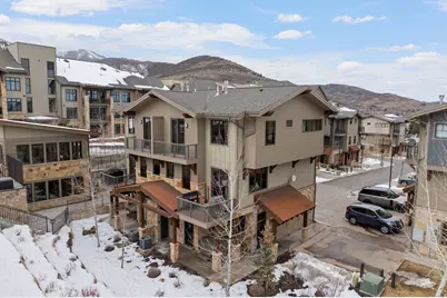 3800 Blackstone Dr #16, Park City, UT 84098 - Photo 34