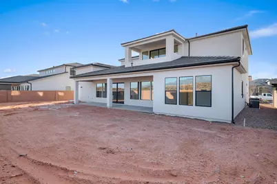 4832 W 2820 S #3, Hurricane, UT 84737 - Photo 10