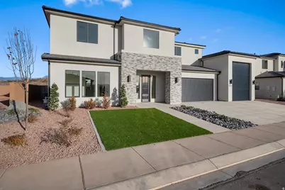 4832 W 2820 S #3, Hurricane, UT 84737 - Photo 4