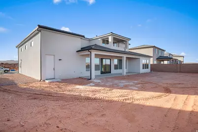 4832 W 2820 S #3, Hurricane, UT 84737 - Photo 6