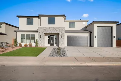 4832 W 2820 S #3, Hurricane, UT 84737 - Photo 2