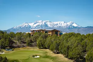 2418 E Red Knob Wy, Heber City, UT 84032 - Photo 4