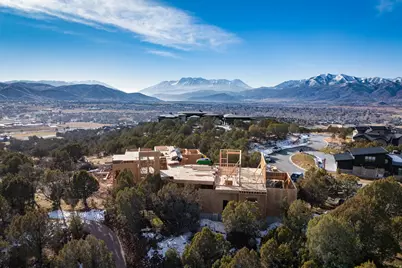 2418 E Red Knob Way #JH-20, Heber City, UT 84032 - Photo 4